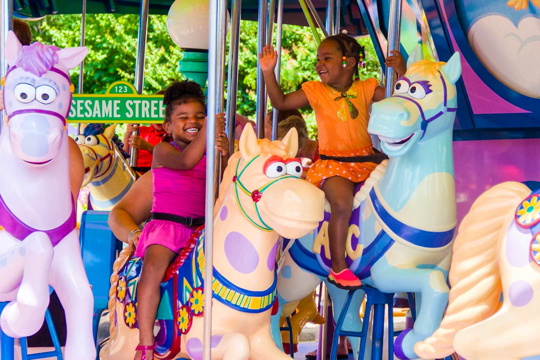 Sesame Place San Diego Ticket Discount
